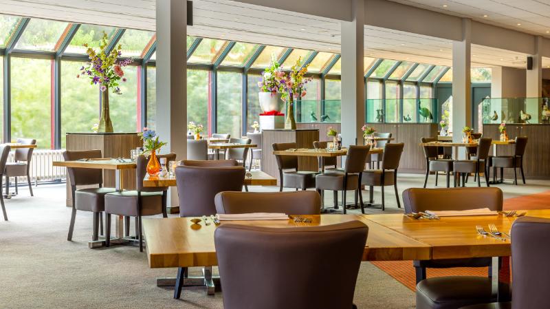 Foto van Postillion Hotel Arnhem