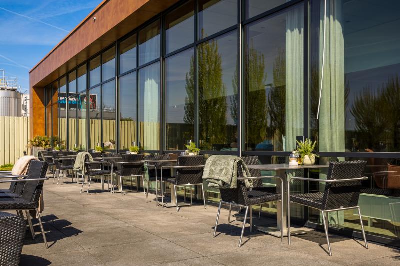 Foto van Postillion Hotel Utrecht Bunnik