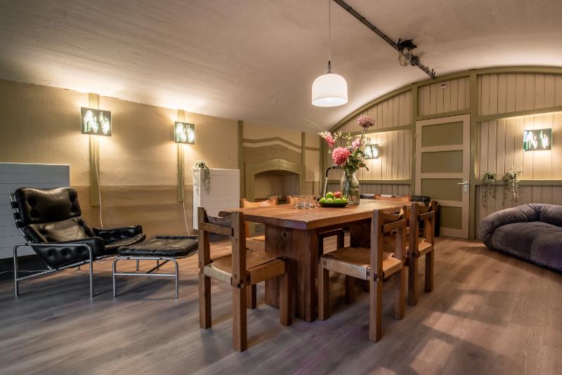 Foto van Fort bij Nigtevecht - Knakenfort