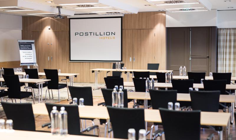 Foto van Postillion Hotel Arnhem