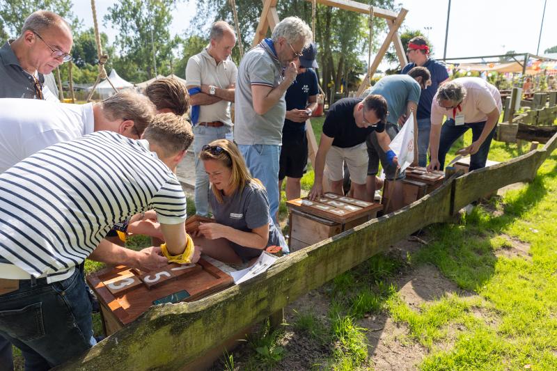 Foto van CLC-VECTA Centrum voor Live Communication