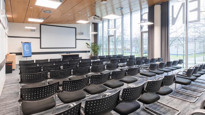 Foto van Conference Center High Tech Campus Eindhoven