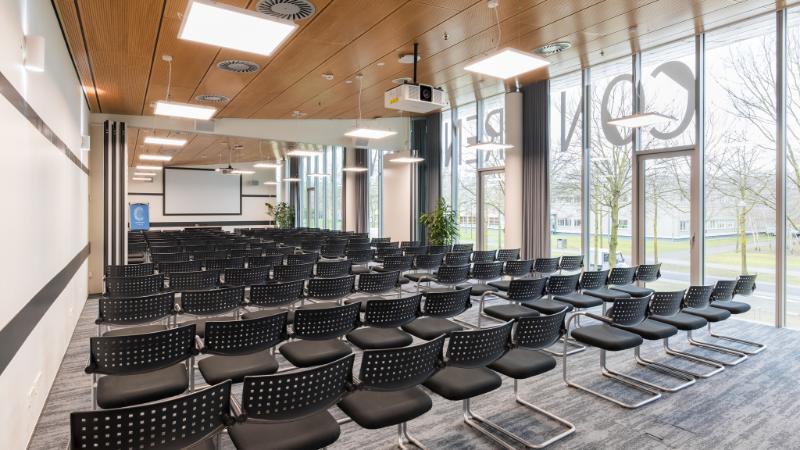Foto van Conference Center High Tech Campus Eindhoven