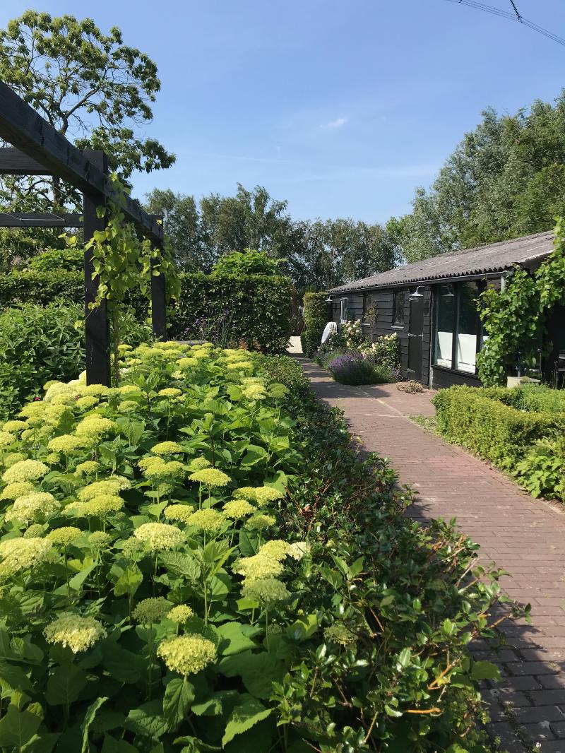 Foto van de Hooiberg