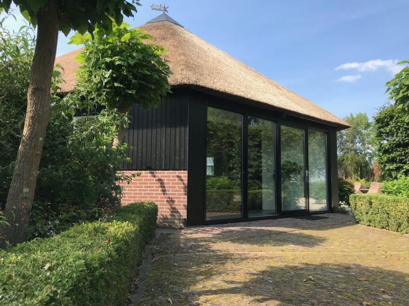 Foto van de Hooiberg