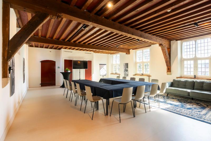 Video van Mariënhof Amersfoort