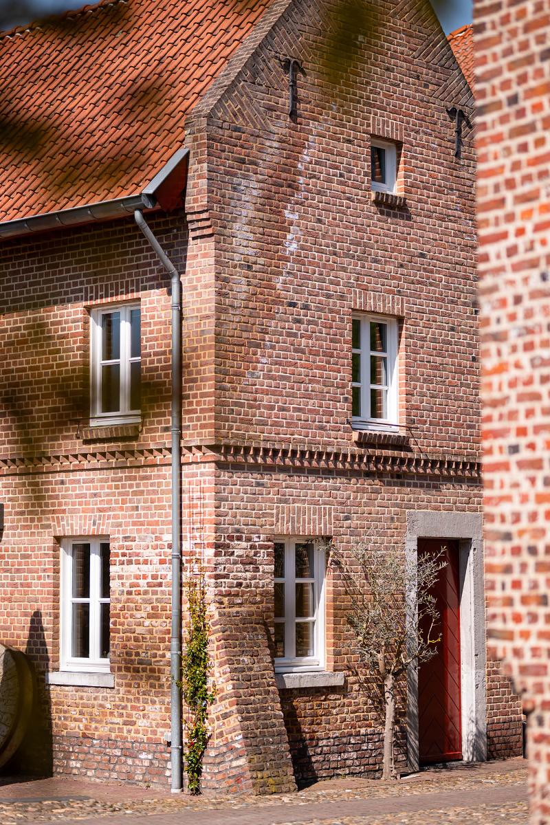Foto van Stadbroekermolen