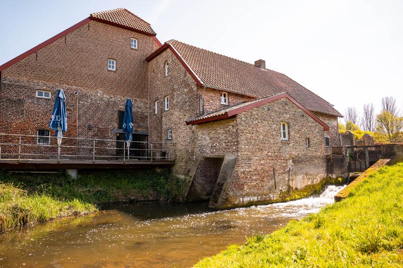 Foto van Stadbroekermolen