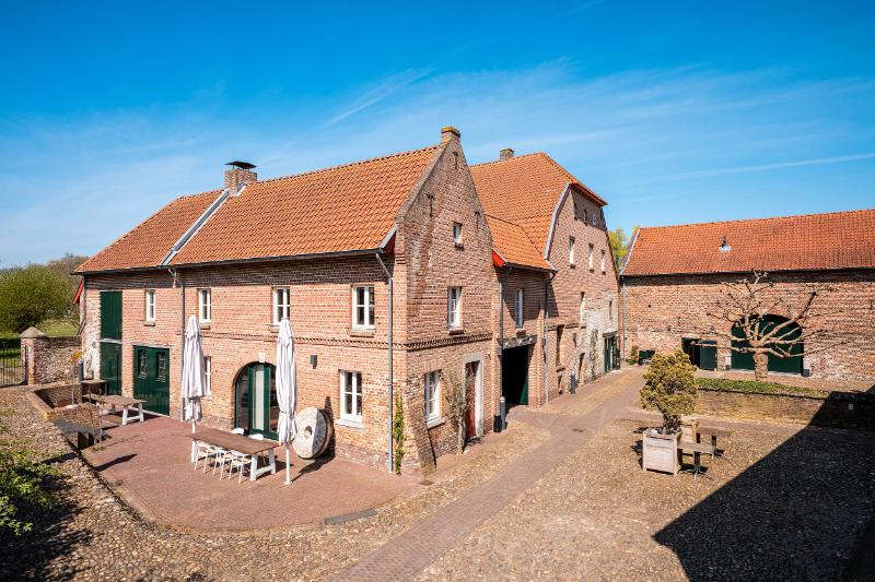 Foto van Stadbroekermolen