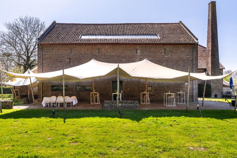 Foto van Stadbroekermolen