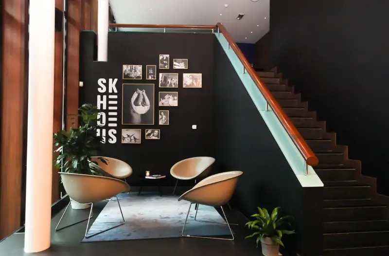 Foto van Theater de Spiegel