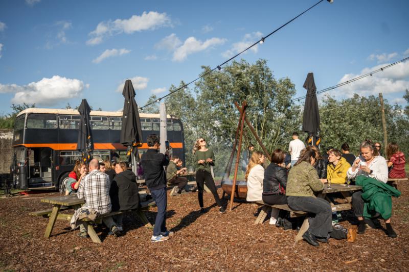 Foto van GeoFort