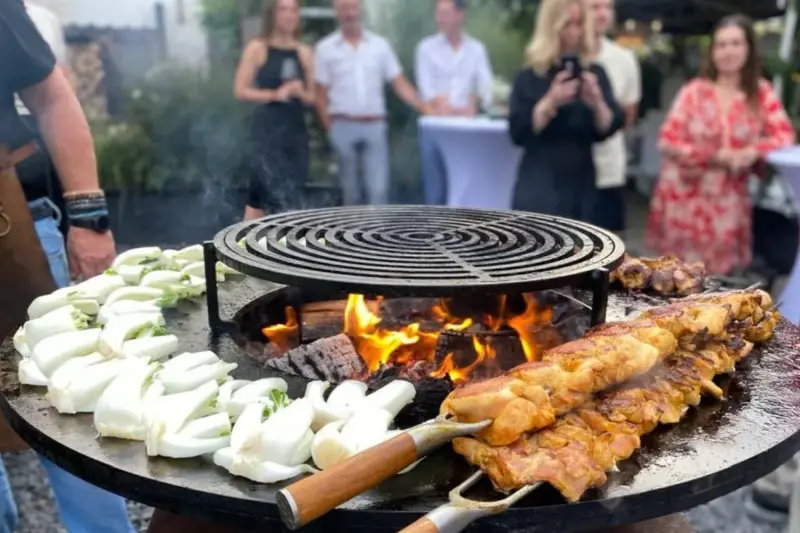 Foto van Uw Chef Catering BV