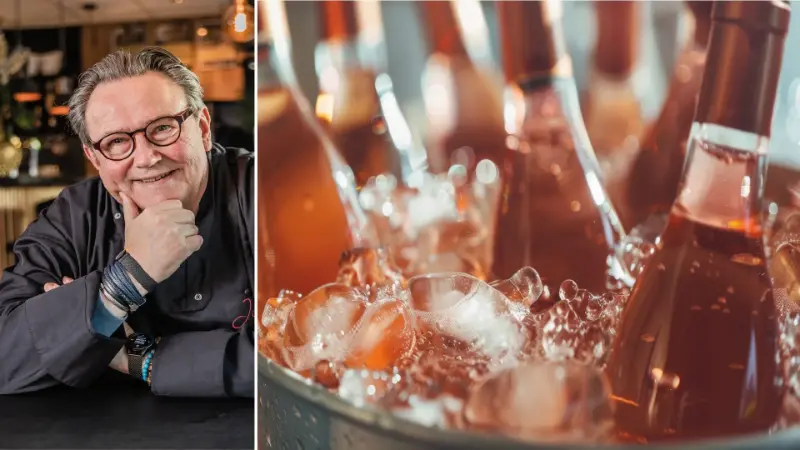 Foto van Uw Chef Catering BV