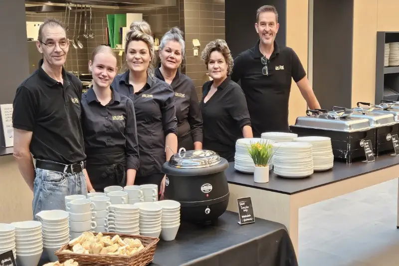 Foto van Uw Chef Catering BV