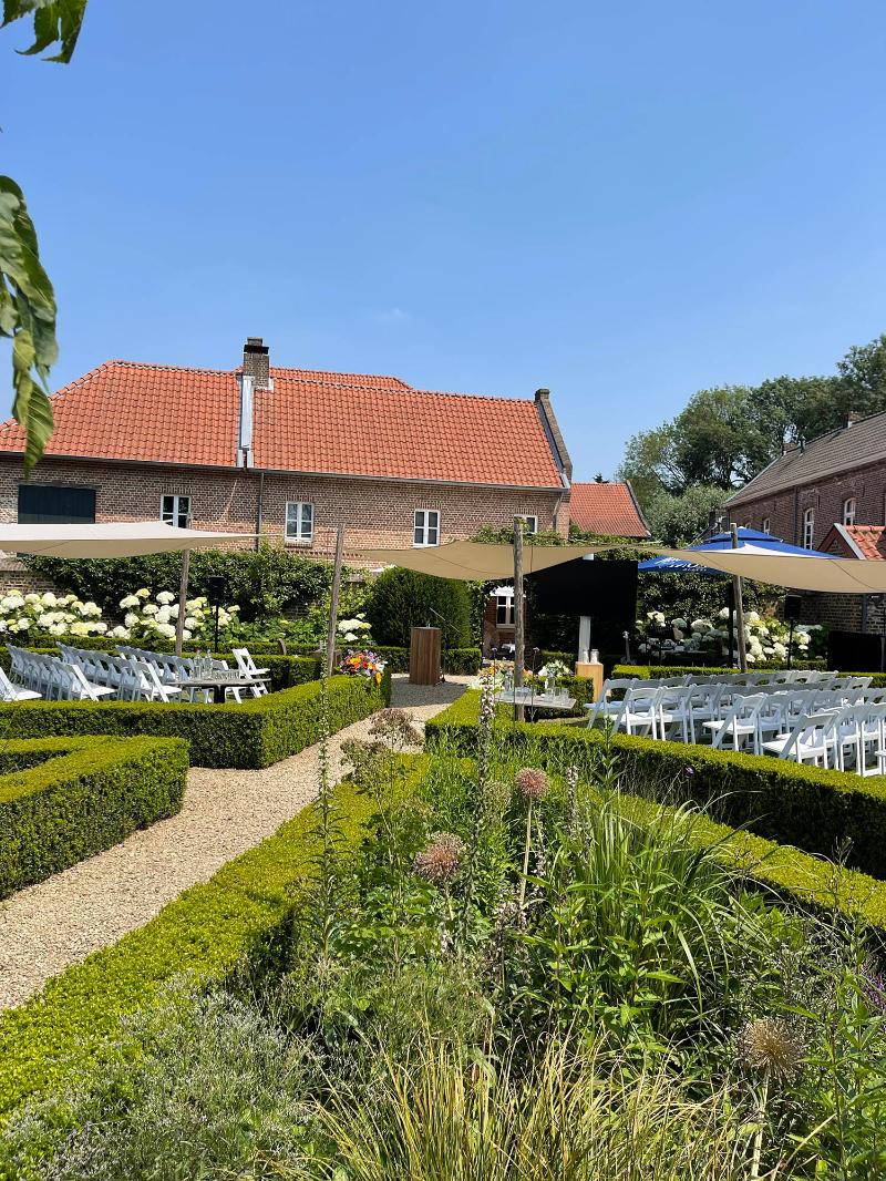 Foto van Stadbroekermolen