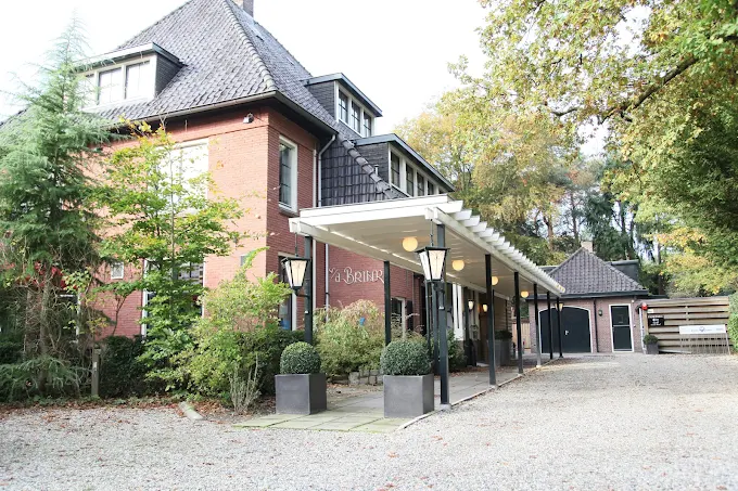 Foto van Restaurant de Eetvilla - eten - drinken - vergaderen