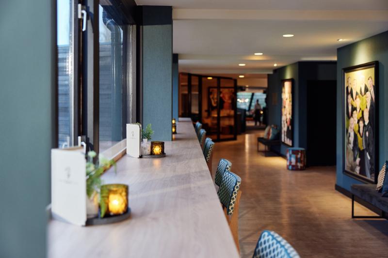 Foto van Van der Valk Hotel Drachten