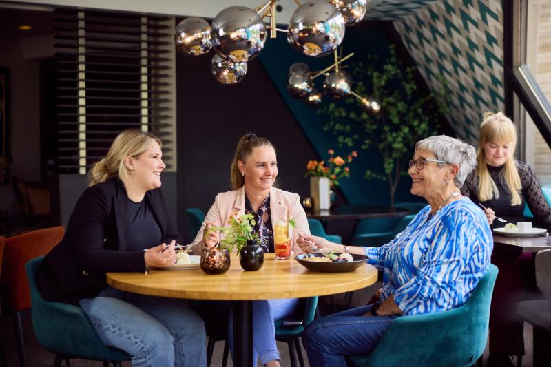 Foto van Van der Valk Hotel Drachten