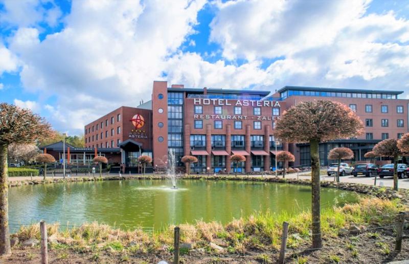 Hotel Asteria Venray, Venray