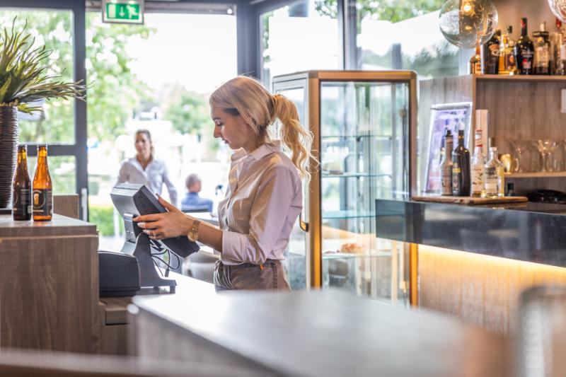 Foto van Hotel Asteria Venray