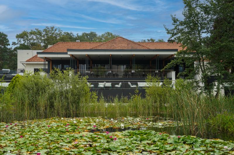 Foto van Resort Bad Boekelo