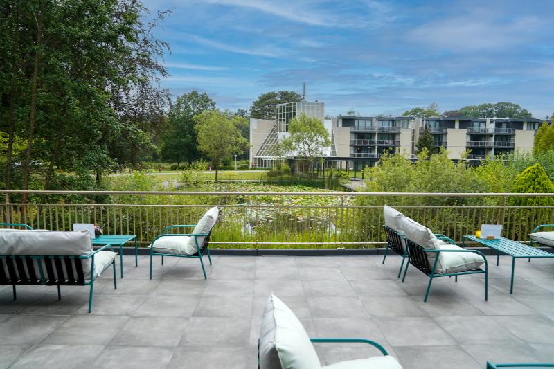 Foto van Resort Bad Boekelo