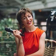 Foto van Gaetana Ferla - Dagvoorzitter | Moderator | Communicatie & Content