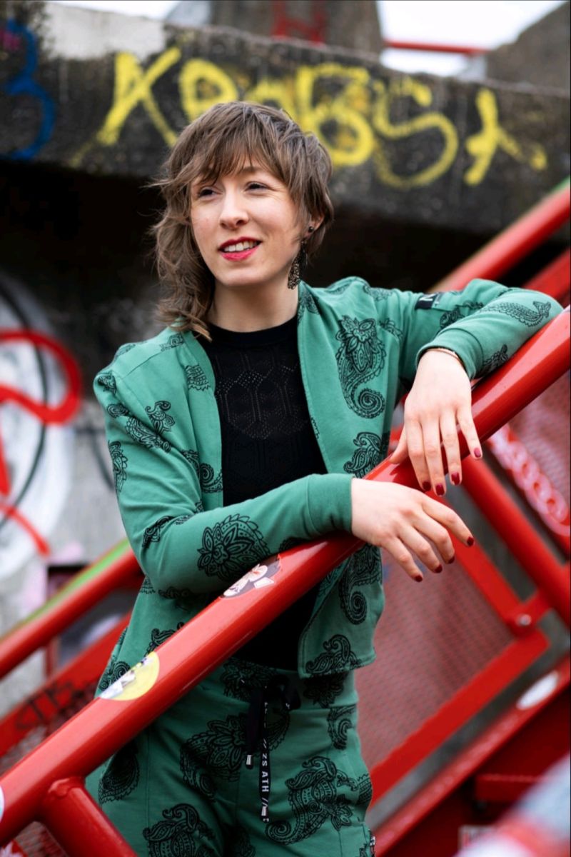 Foto van Gaetana Ferla - Dagvoorzitter | Moderator | Communicatie & Content