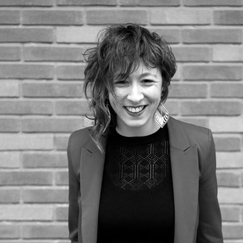 Foto van Gaetana Ferla - Dagvoorzitter | Moderator | Communicatie & Content