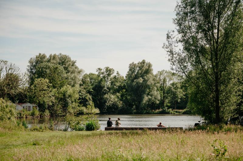 Foto van Mitland Meetings
