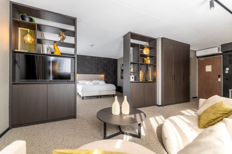 Foto van Parkhotel Horst