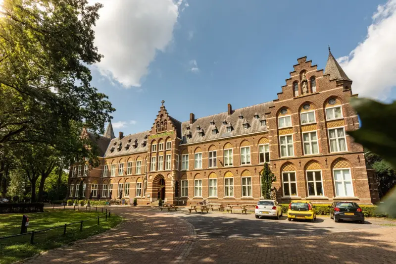 Bovendonk | Business- & Eventlocatie, Hoeven