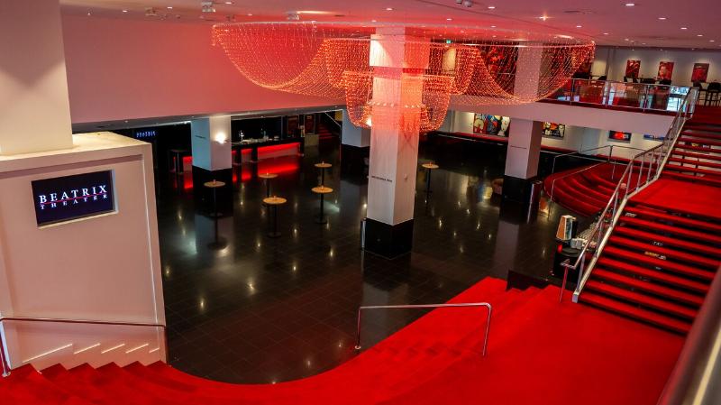 Foto van Beatrix Theater