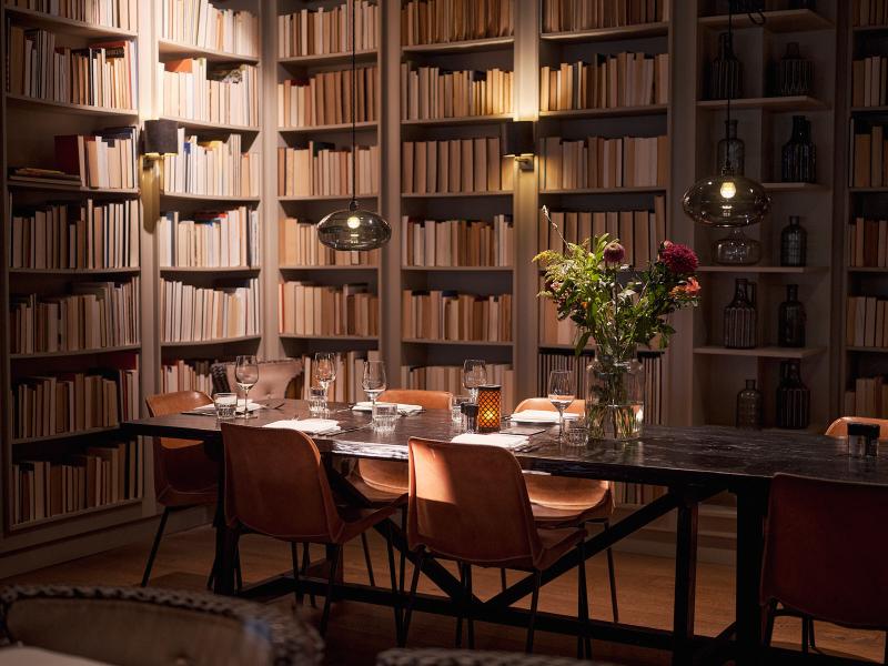 Foto van Carlton Square Hotel Haarlem