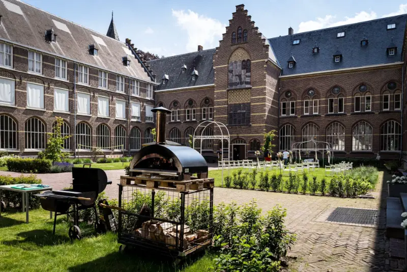 Foto van Bovendonk | Business- & Eventlocatie