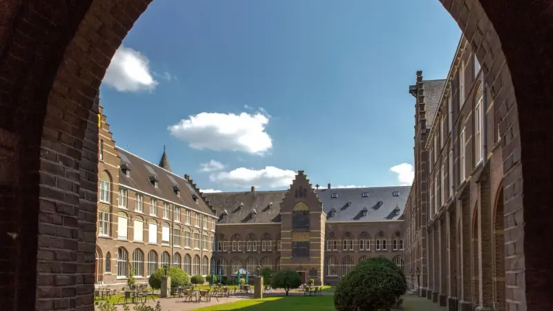 Foto van Bovendonk | Business- & Eventlocatie