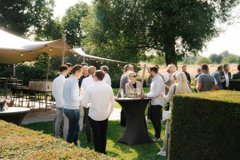 Video van Conferentiehotel De Ruwenberg Meetings | Events