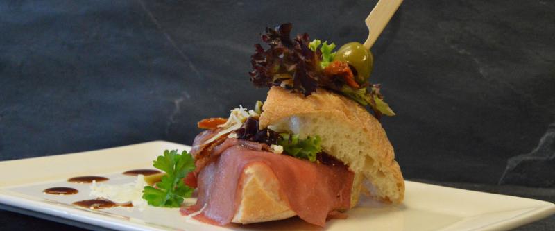 Foto van De Buitenhorst