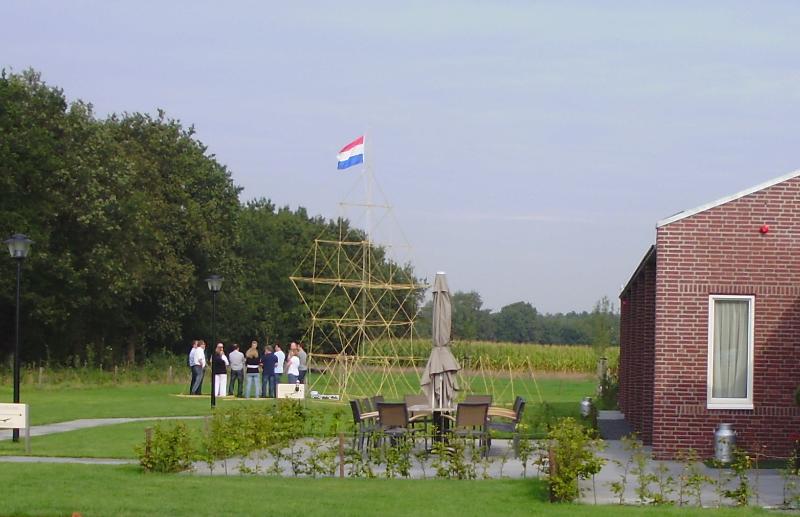 Foto van De Buitenhorst