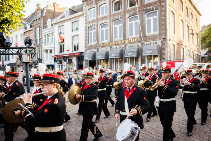 Foto van De Groote Sociëteit
