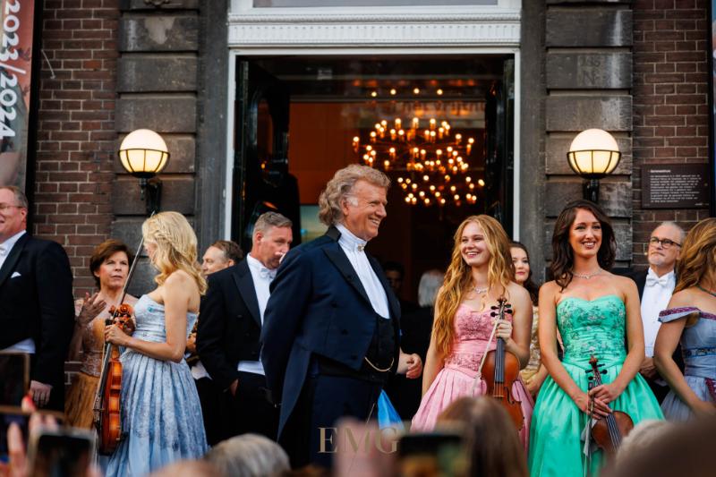 Foto van De Groote Sociëteit
