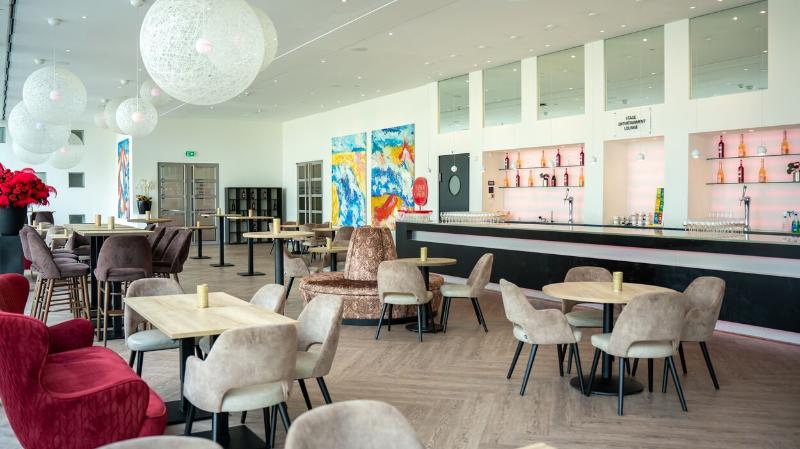 Foto van Beatrix Theater
