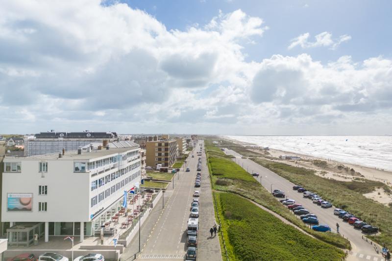 Foto van Hotel de Baak Seaside