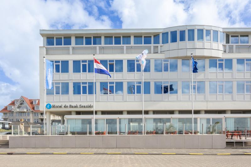 Hotel de Baak Seaside, Noordwijk