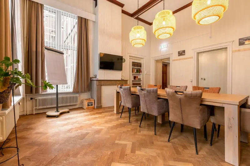 Foto van Bovendonk | Business- & Eventlocatie