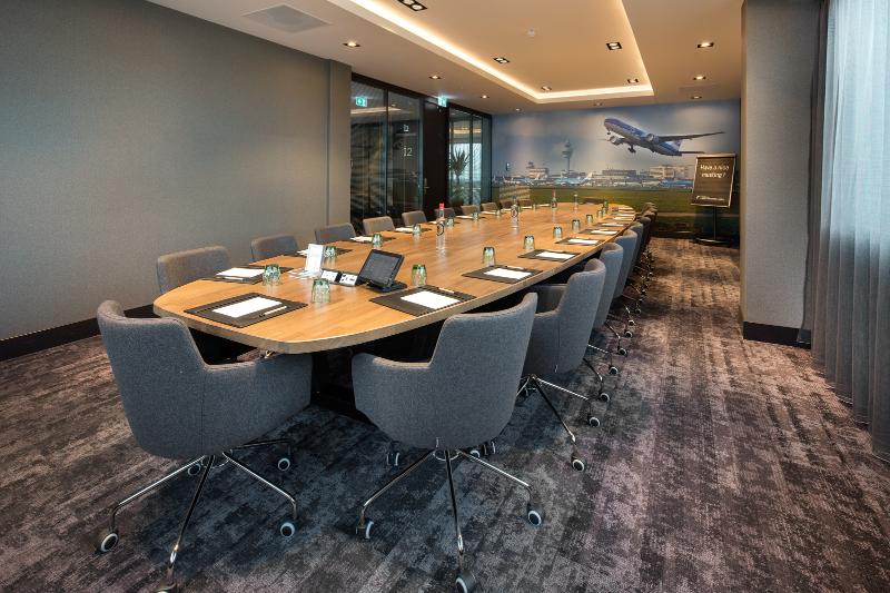 360° tour van Van der Valk Hotel Sassenheim - Leiden