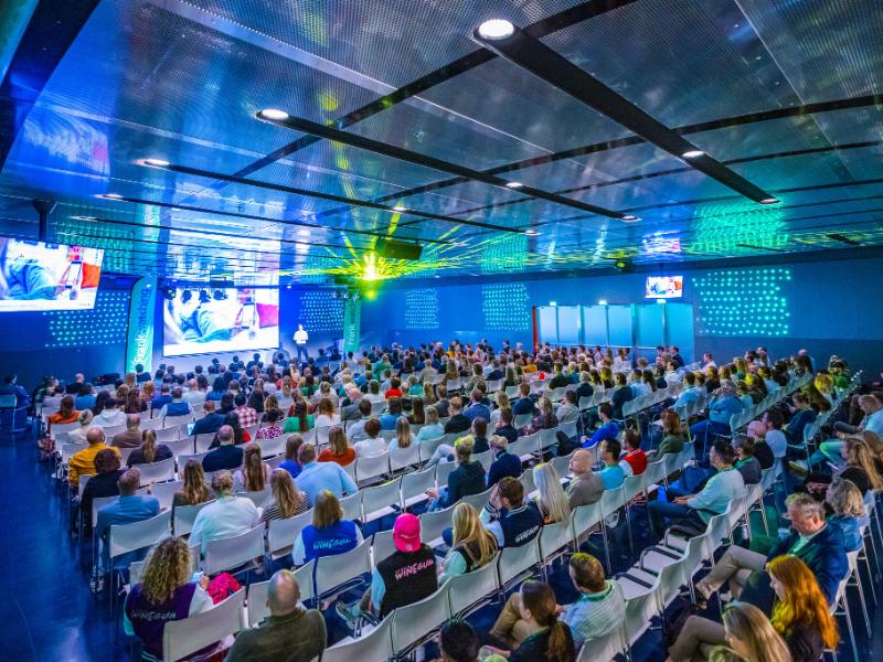 Congrescentrum Supernova, Utrecht