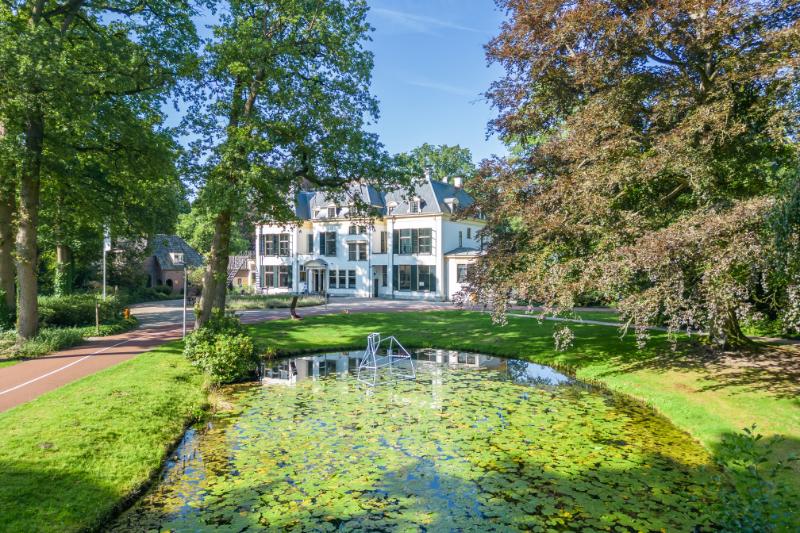 Landgoed de Horst, Driebergen