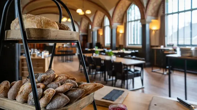 Foto van Bovendonk | Business- & Eventlocatie